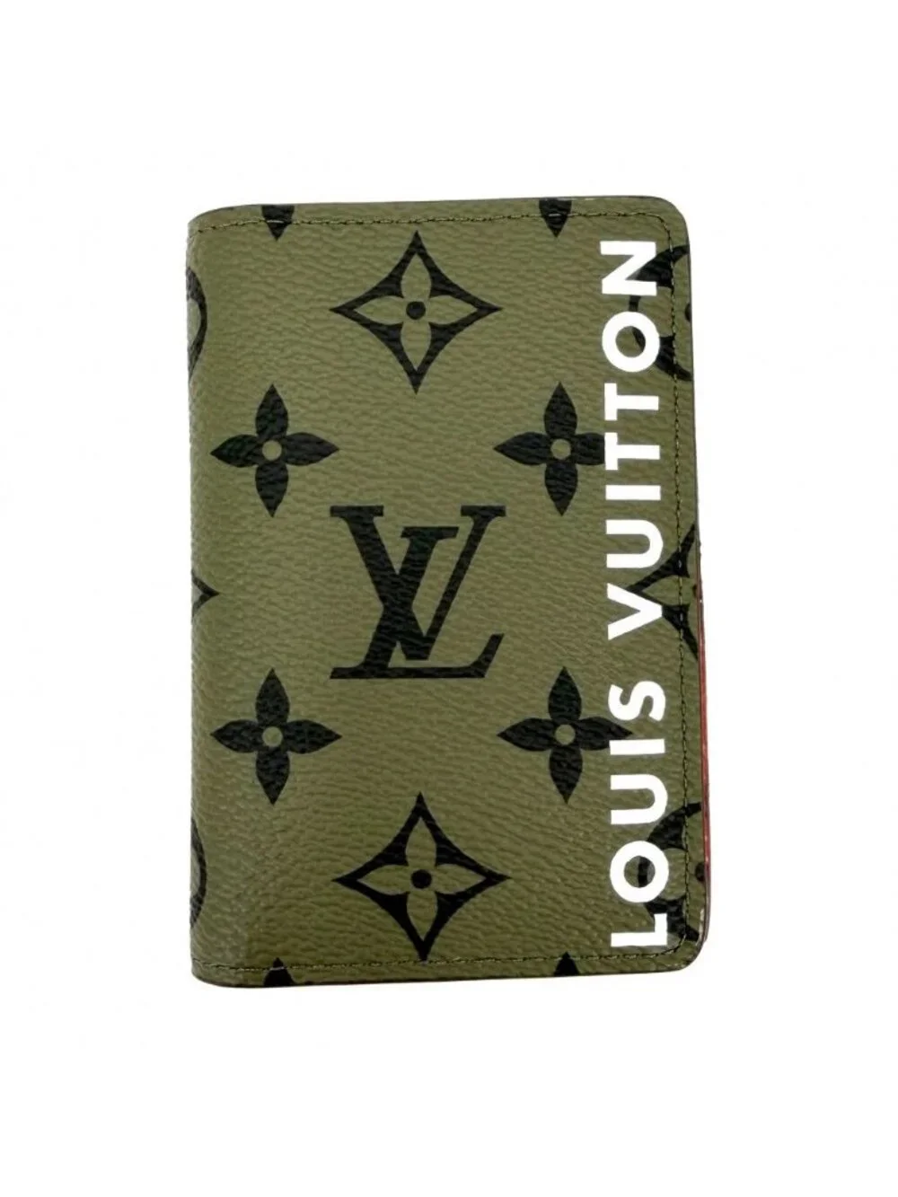 Louis Vuitton Card Case Monogram